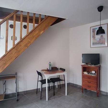 Le Calme Apartment Bourges Ngoại thất bức ảnh