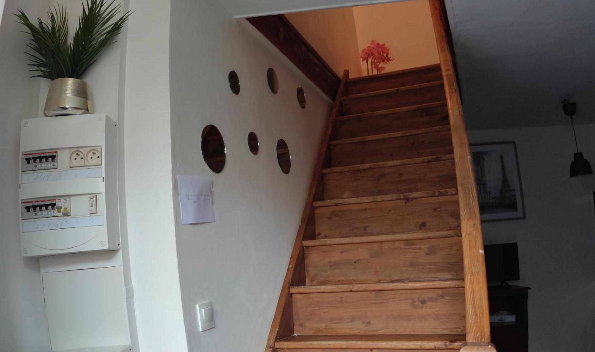 Le Calme Apartment Bourges Ngoại thất bức ảnh