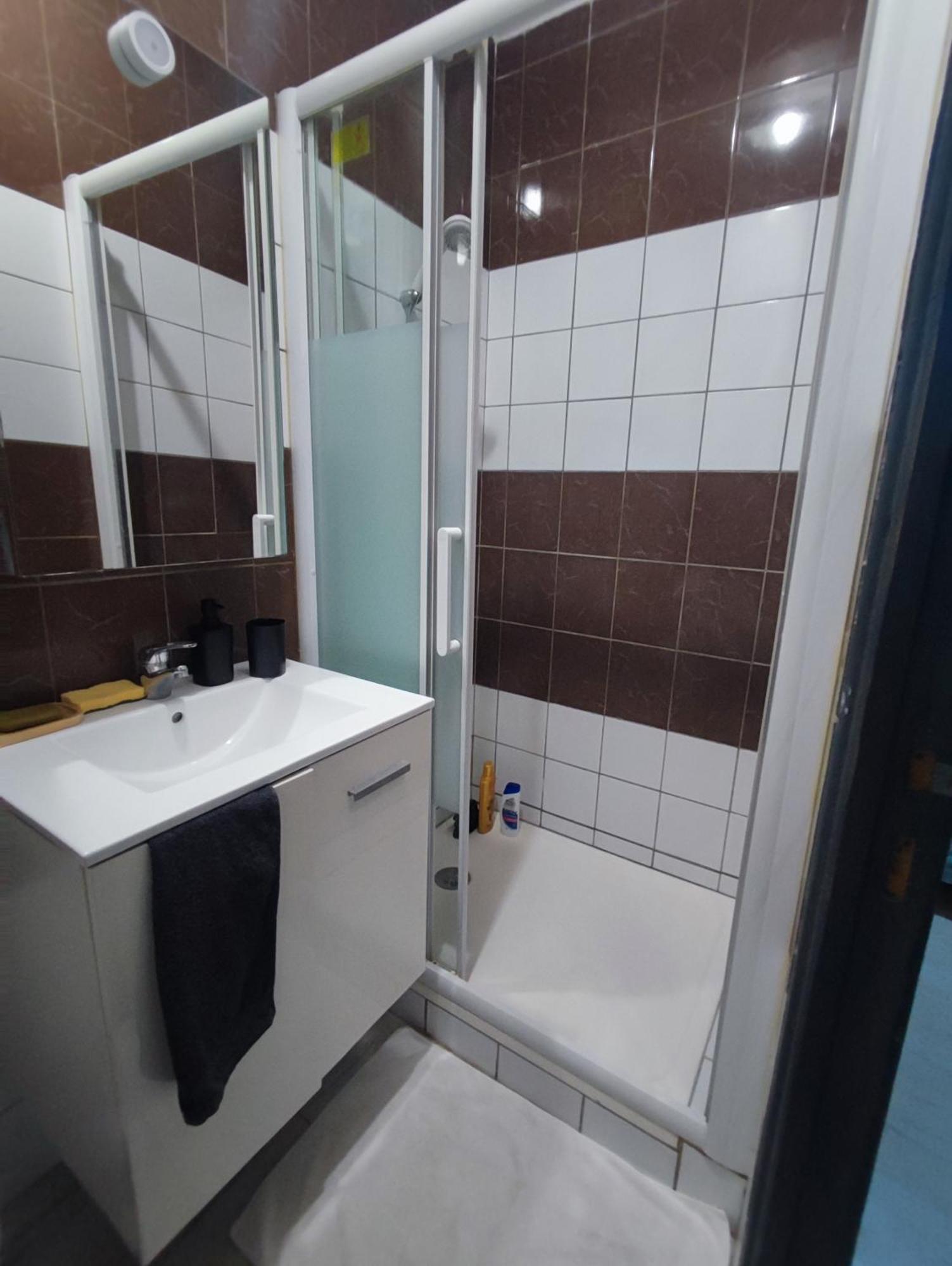Le Calme Apartment Bourges Ngoại thất bức ảnh