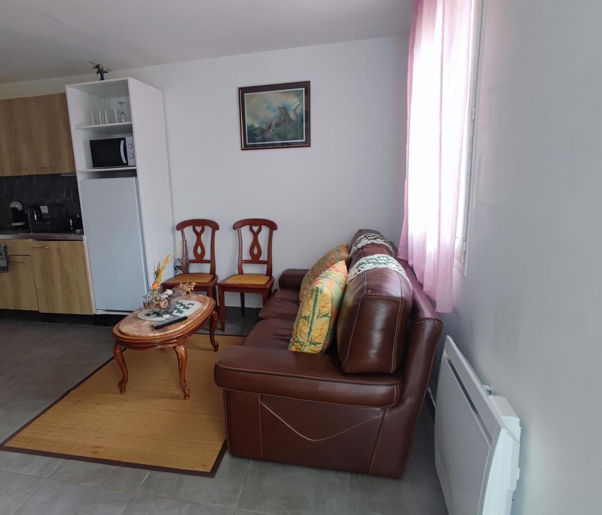 Le Calme Apartment Bourges Ngoại thất bức ảnh