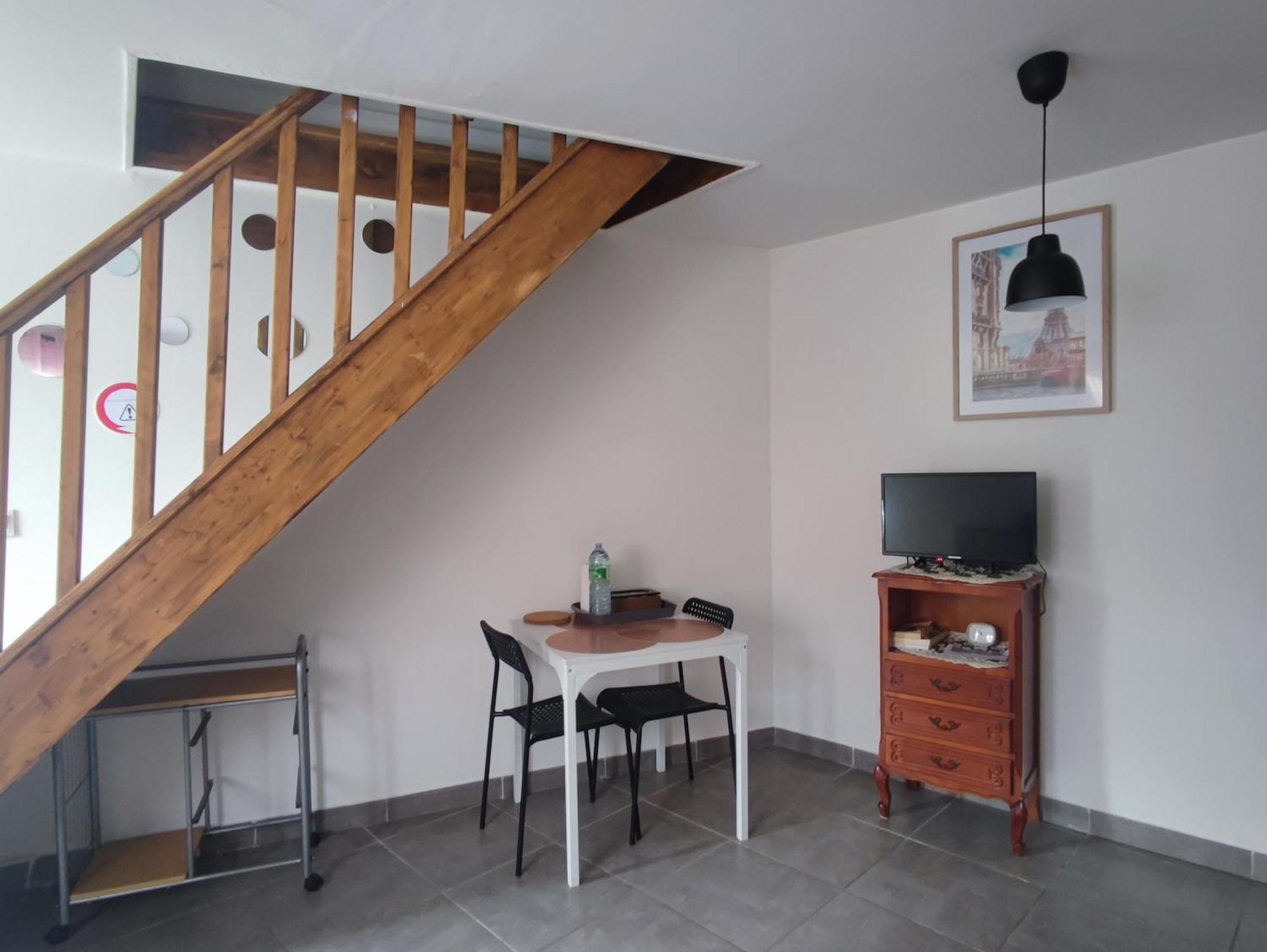 Le Calme Apartment Bourges Ngoại thất bức ảnh